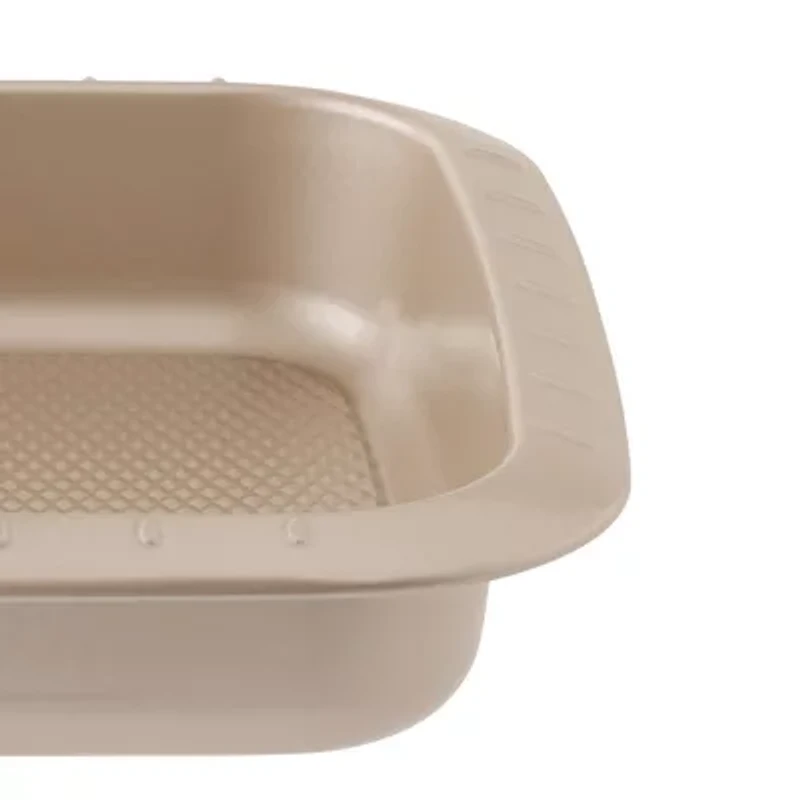 BergHOFF Balance Square Non-Stick 8.5" Cake Pan