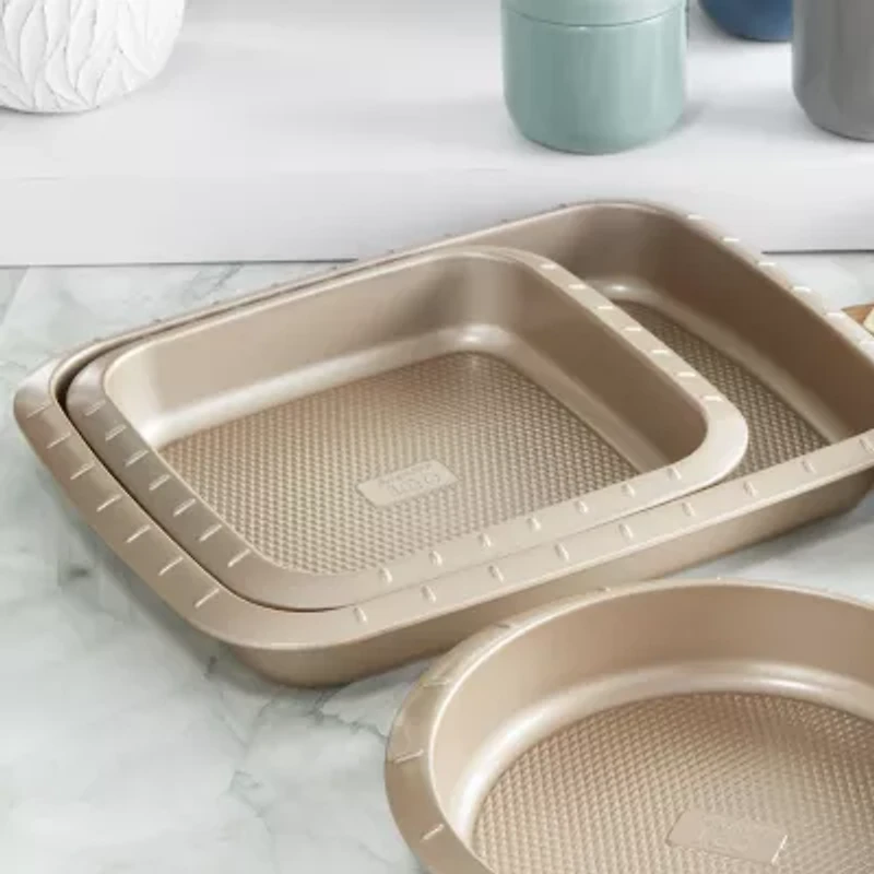 BergHOFF Balance Square Non-Stick 8.5" Cake Pan