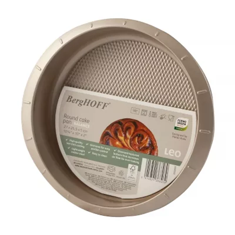 BergHOFF Balance Nonstick Round Non-Stick 9" Cake Pan