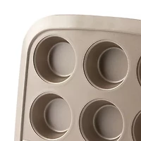 BergHOFF Balance Non-Stick -Cup Muffin Pan