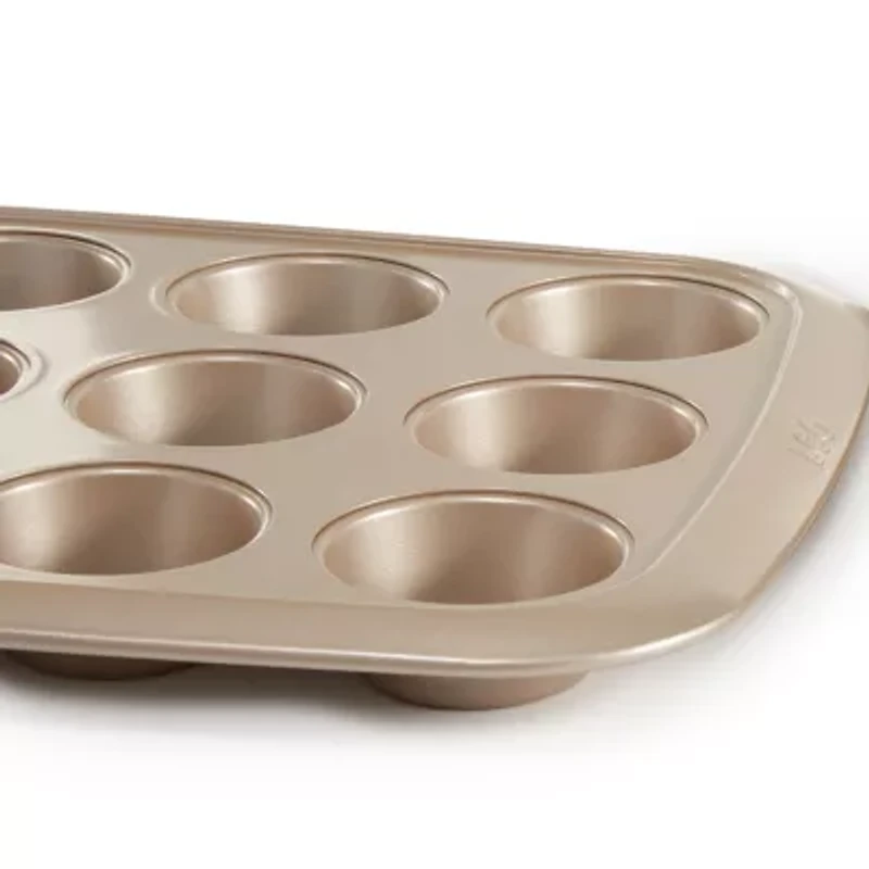 BergHOFF Balance Non-Stick -Cup Muffin Pan