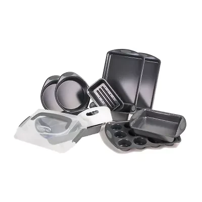 BergHOFF Perfect Slice Non-Stick 11-pc. Bakeware Set