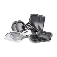 BergHOFF Perfect Slice Non-Stick 11-pc. Bakeware Set