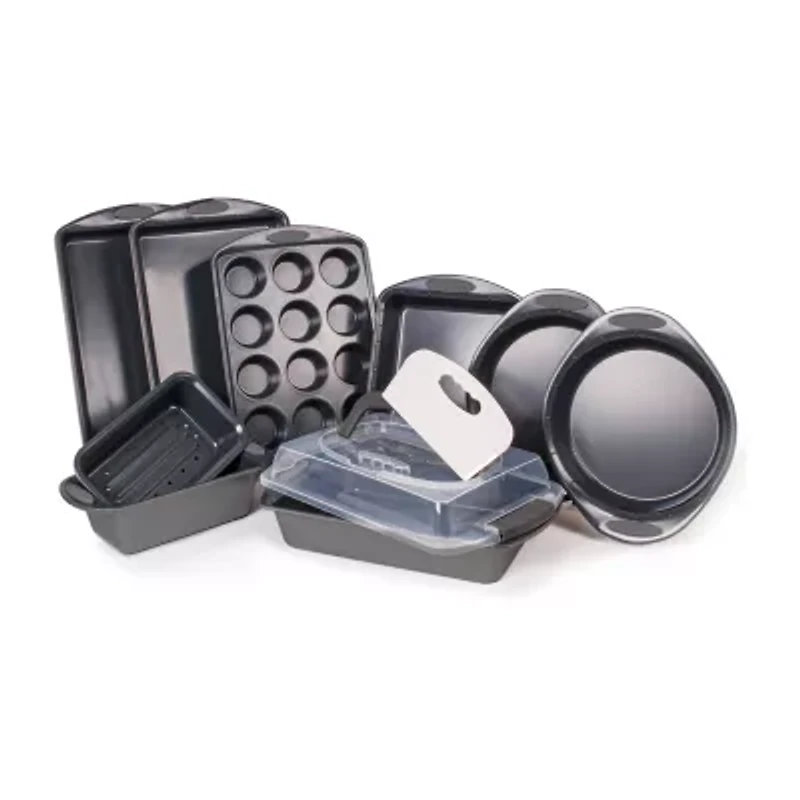 BergHOFF Perfect Slice Non-Stick 11-pc. Bakeware Set