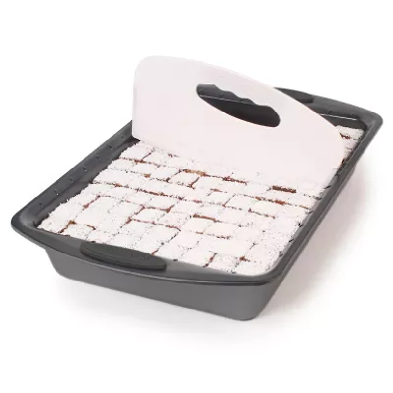 BergHOFF Perfect Slice Non-Stick 11-pc. Bakeware Set