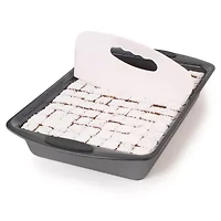 BergHOFF Perfect Slice Non-Stick 11-pc. Bakeware Set