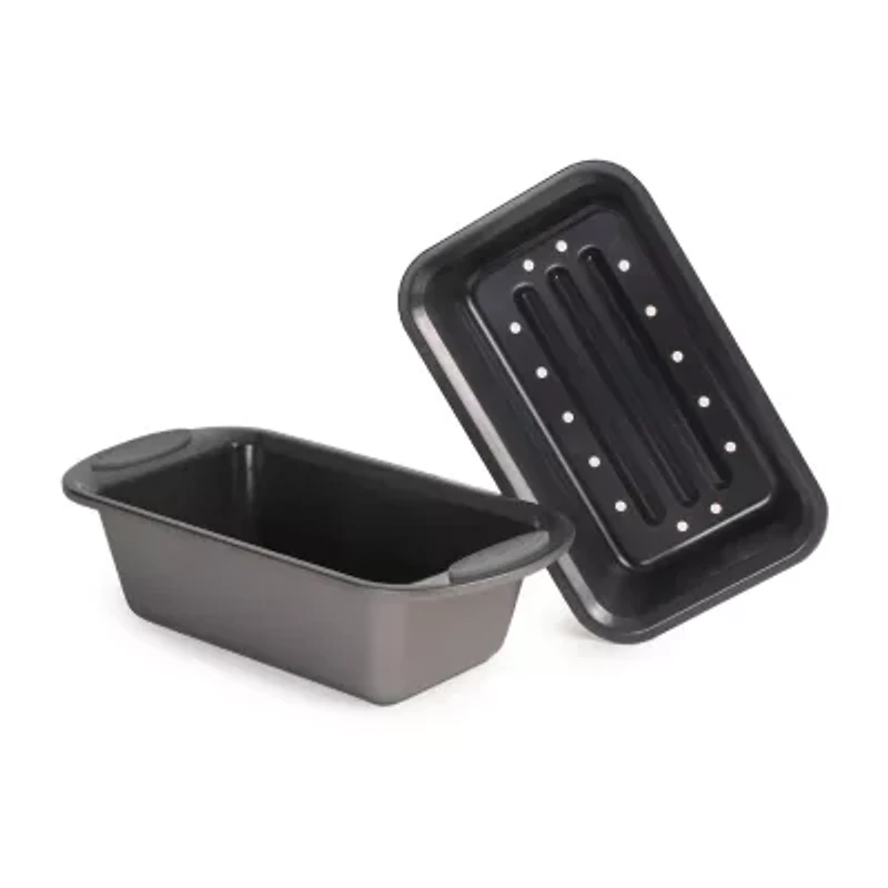 BergHOFF Perfect Slice Non-Stick 11-pc. Bakeware Set