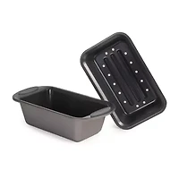 BergHOFF Perfect Slice Non-Stick 11-pc. Bakeware Set