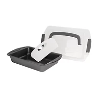 BergHOFF Perfect Slice Non-Stick 11-pc. Bakeware Set