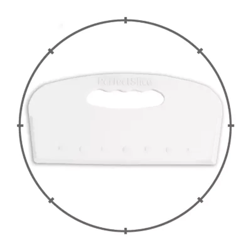 BergHOFF Perfect Slice Non-Stick 11-pc. Bakeware Set