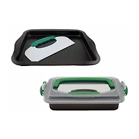 BergHOFF Perfect Slice 5-pc. Non-Stick Bakeware Set