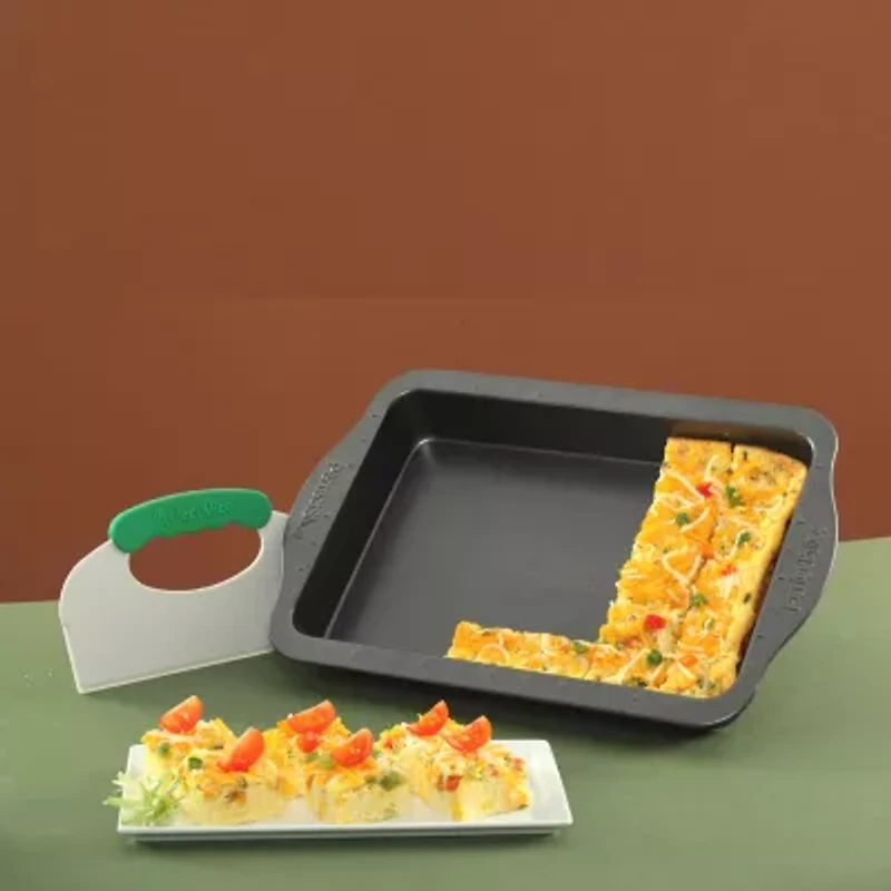 BergHOFF Perfect Slice 5-pc. Non-Stick Bakeware Set