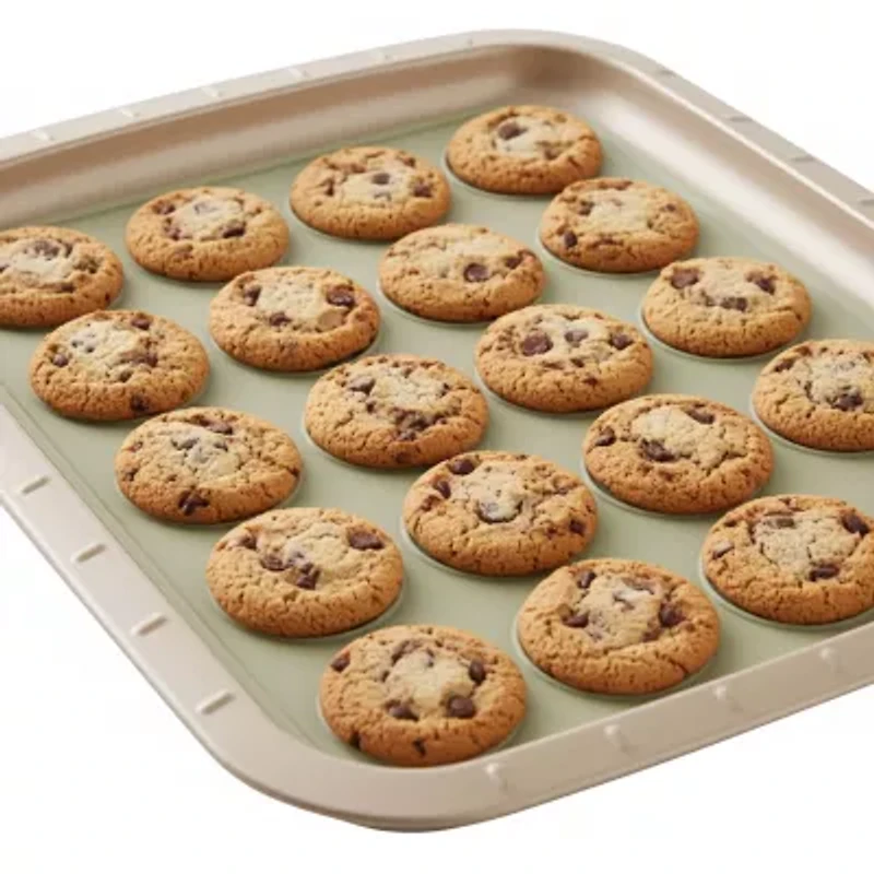 BergHOFF Balance Nonstick Silicone Cookie Baking Tools Set