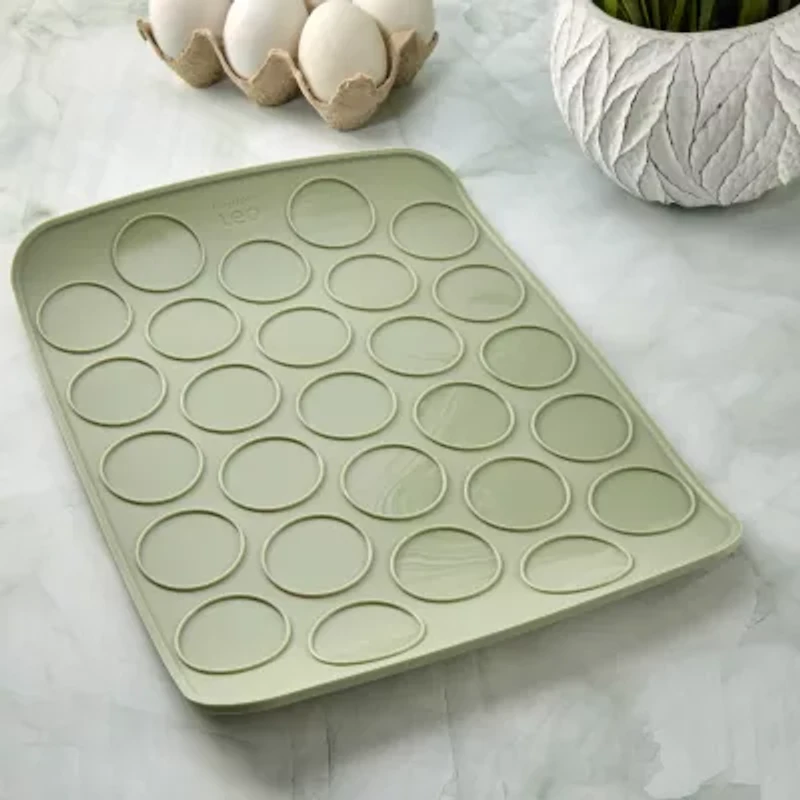 BergHOFF Balance Nonstick Silicone Cookie Baking Tools Set