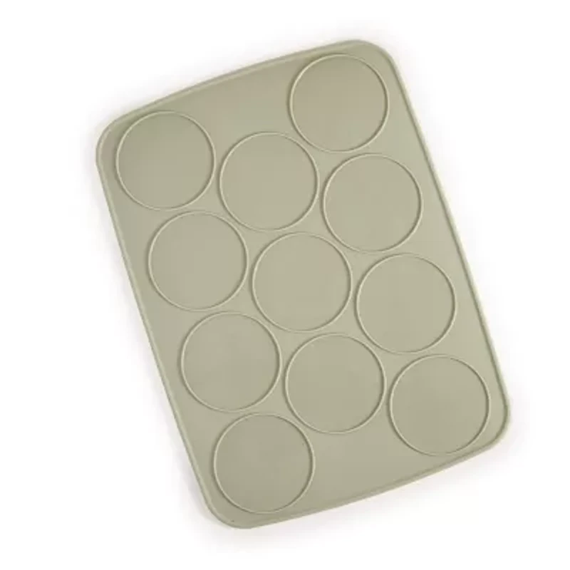 BergHOFF Balance Nonstick Silicone Cookie Baking Tools Set