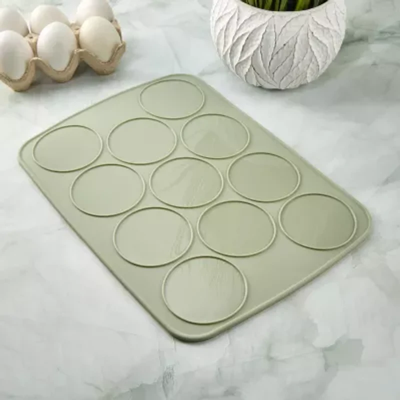 BergHOFF Balance Nonstick Silicone Cookie Baking Tools Set