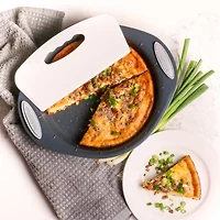 BergHOFF Perfect Slice Silver 11-pc. Non-Stick Bakeware Set