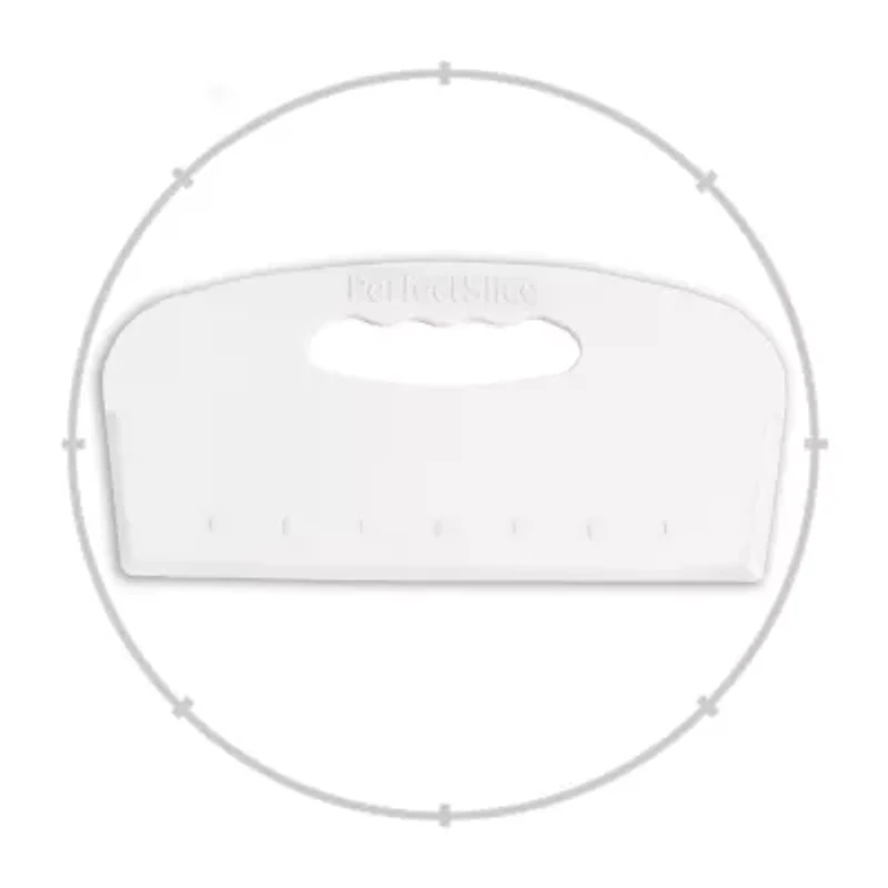 BergHOFF Perfect Slice Silver 11-pc. Non-Stick Bakeware Set