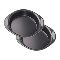 BergHOFF Perfect Slice Silver 11-pc. Non-Stick Bakeware Set