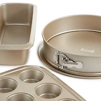 BergHOFF Balance Non-Stick 6-Cup Muffin Pan