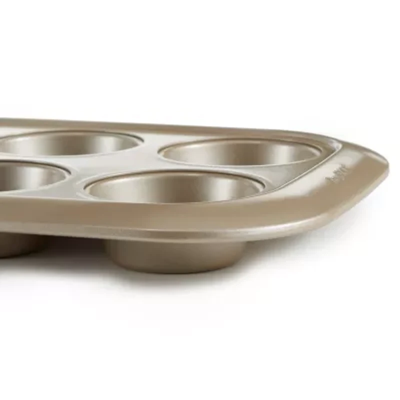 BergHOFF Balance Non-Stick 6-Cup Muffin Pan