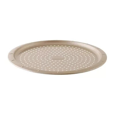 BergHOFF Balance Non-Stick Perforated 12.5" Pizza Pan