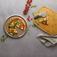 BergHOFF Balance Non-Stick Perforated 12.5" Pizza Pan