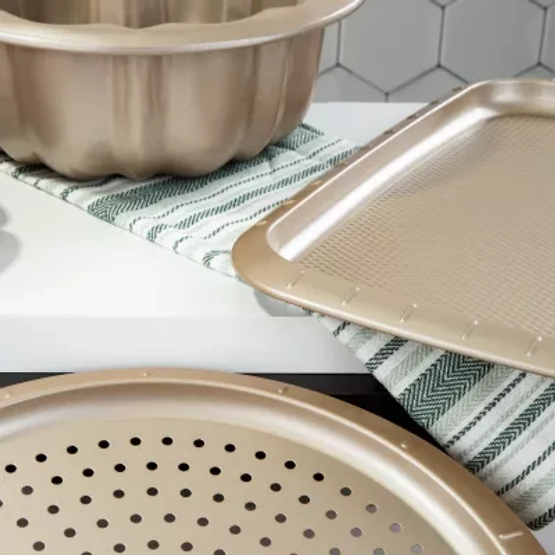 BergHOFF Balance Non-Stick Perforated 12.5" Pizza Pan