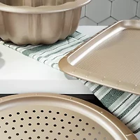 BergHOFF Balance Non-Stick Perforated 12.5" Pizza Pan