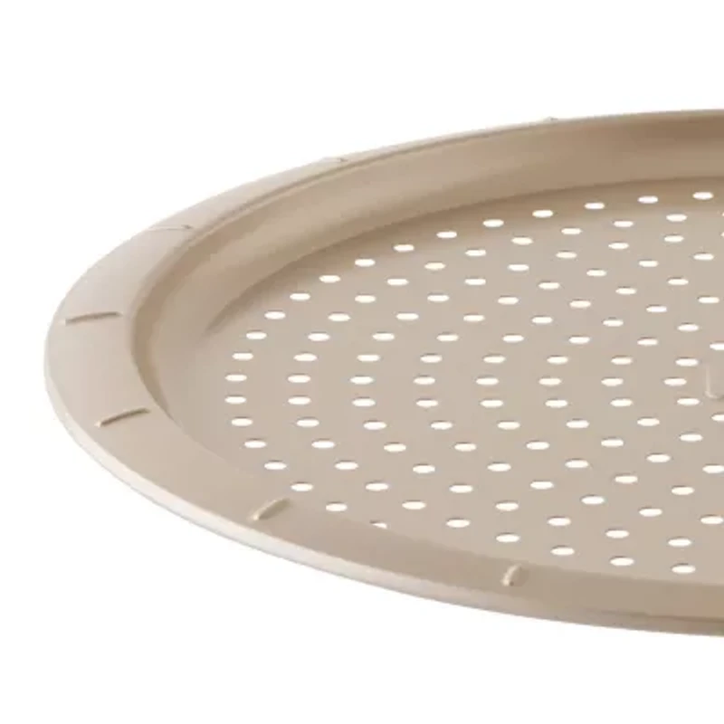 BergHOFF Balance Non-Stick Perforated 12.5" Pizza Pan