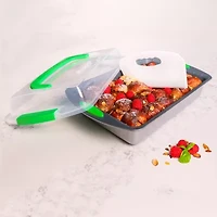 BergHOFF Perfect Slice Non-Stick 11-pc. Bakeware Set