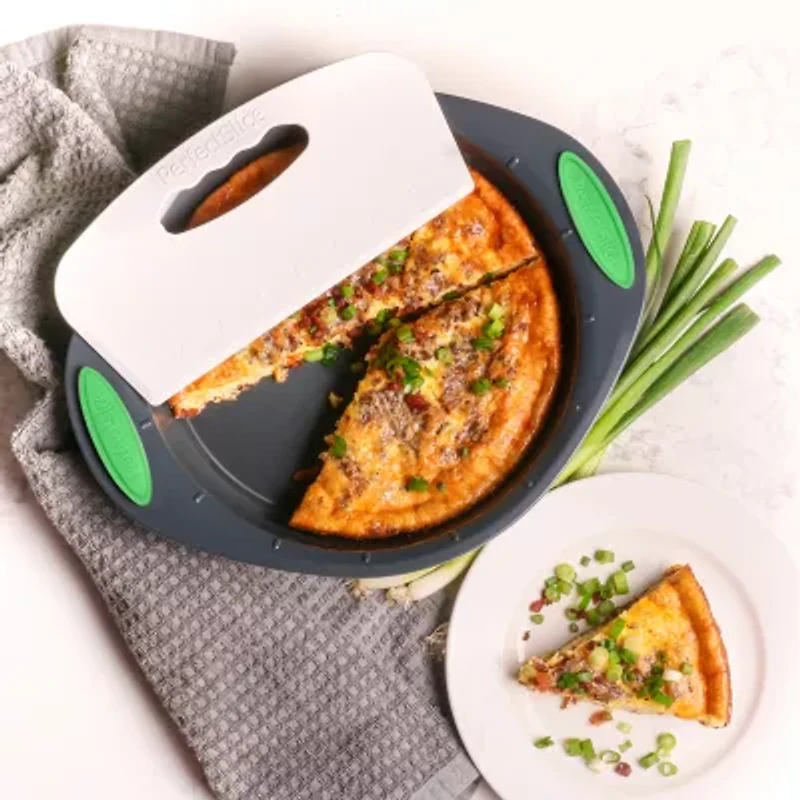 BergHOFF Perfect Slice Non-Stick 11-pc. Bakeware Set