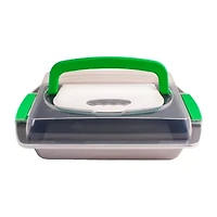 BergHOFF Perfect Slice Non-Stick 11-pc. Bakeware Set