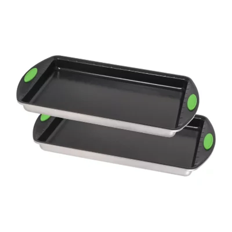 BergHOFF Perfect Slice Non-Stick 11-pc. Bakeware Set