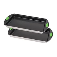 BergHOFF Perfect Slice Non-Stick 11-pc. Bakeware Set