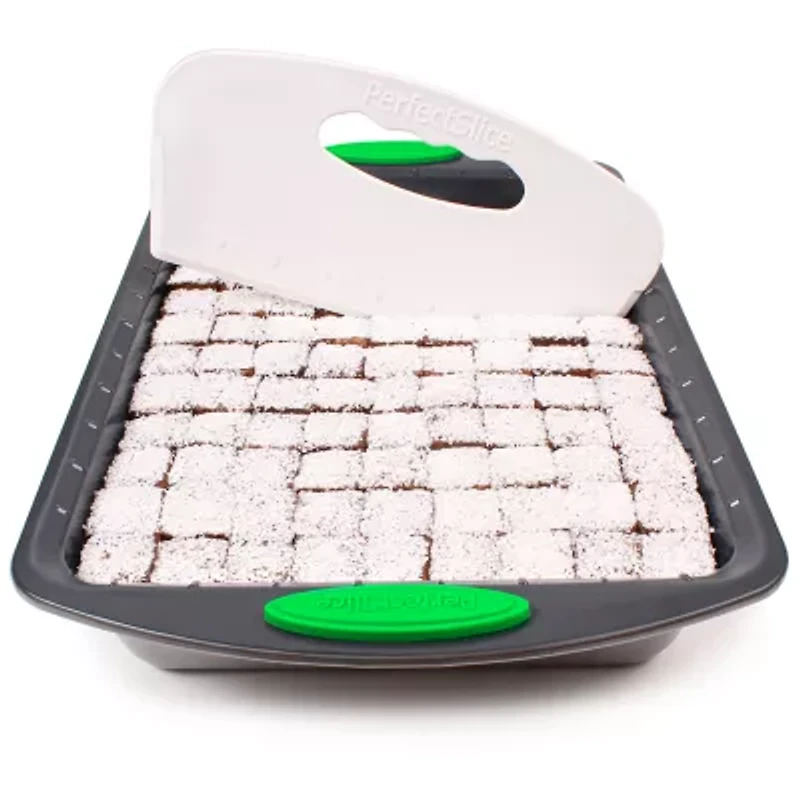 BergHOFF Perfect Slice Non-Stick 11-pc. Bakeware Set