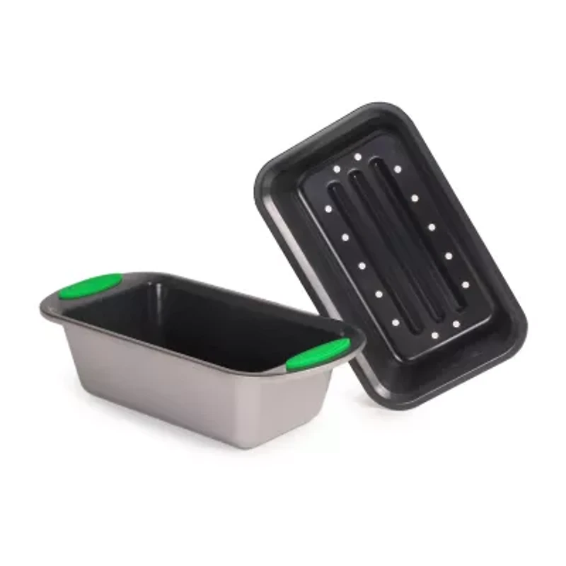 BergHOFF Perfect Slice Non-Stick 11-pc. Bakeware Set