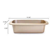 BergHOFF Balance Nonstick Non-Stick Loaf Pan