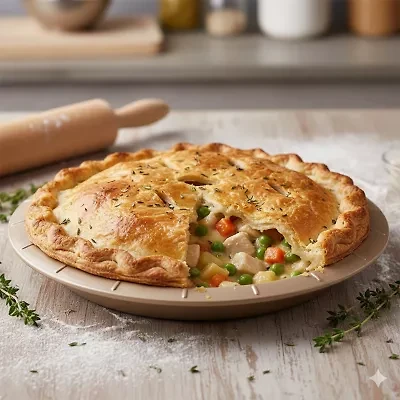 BergHOFF Balance Non-Stick 12.5" Pie Pan