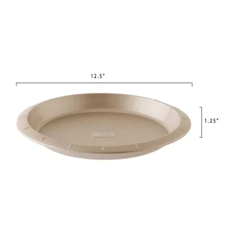 BergHOFF Balance Non-Stick 12.5" Pie Pan