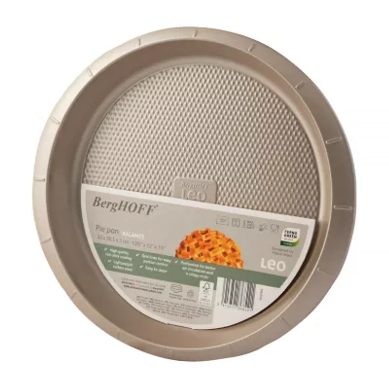 BergHOFF Balance Non-Stick 12.5" Pie Pan
