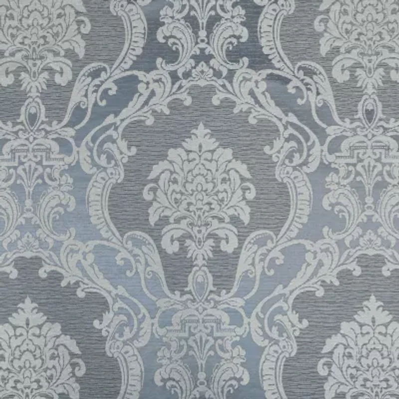 Queen Street Quincy Rod Pocket Room Darkening Set of 2 Curtain Panel