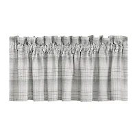 Queen Street Alessndro Rod Pocket Valance