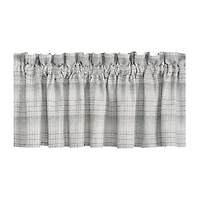 Queen Street Alessndro Rod Pocket Valance