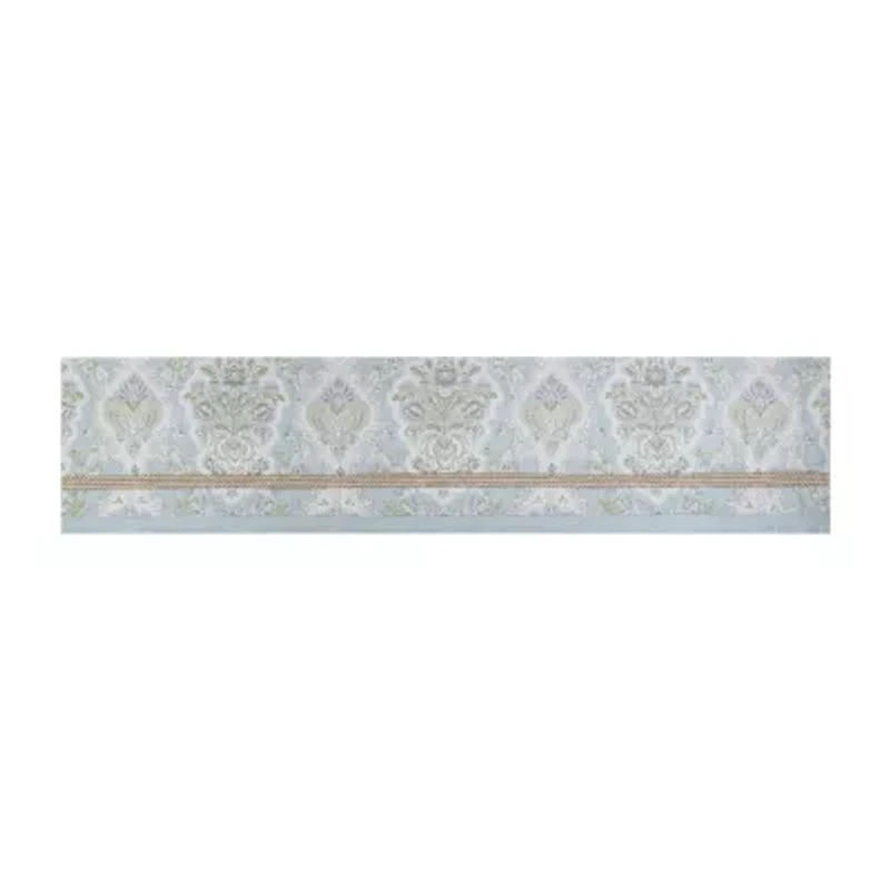 Queen Street Pomona Rod Pocket Tailored Valance