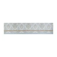 Queen Street Pomona Rod Pocket Tailored Valance