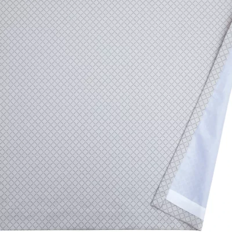 Queen Street Bellfield Rod Pocket Room Darkening Set of 2 Curtain Panel