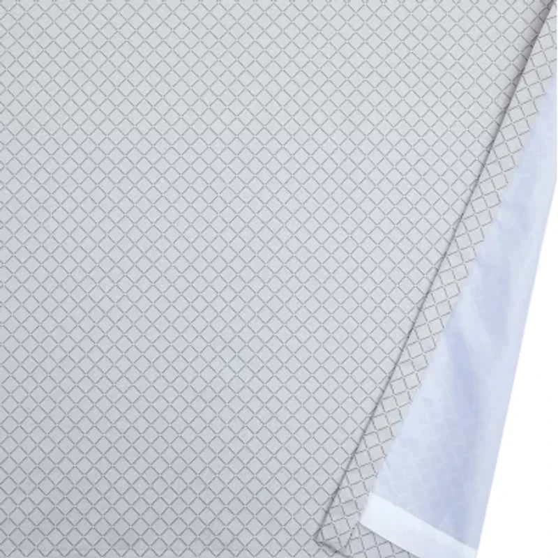 Queen Street Bellfield Rod Pocket Room Darkening Set of 2 Curtain Panel