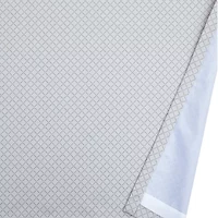 Queen Street Bellfield Rod Pocket Room Darkening Set of 2 Curtain Panel