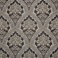 Five Queens Court Hawthorne Rod Pocket Room Darkening Set of 2 Curtain Panel